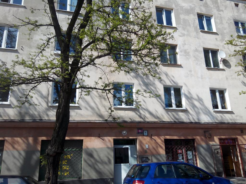 Delux1 Apartment Lodz  Exterior photo